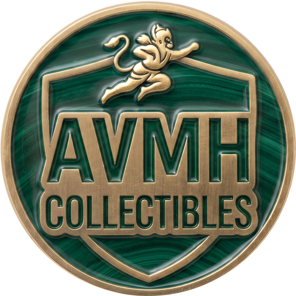 AVMH COLLECTIBLES